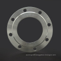 High Precision Hot Sell Stainless steel flange